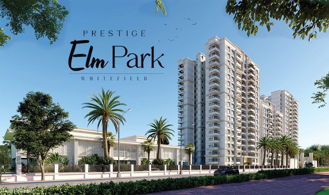 Prestuge ELM Park