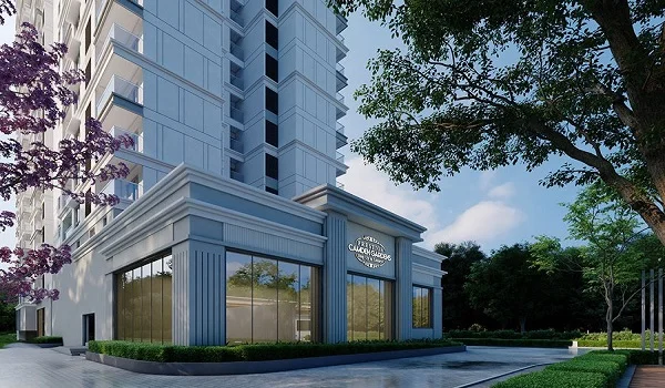 Prestige Camden Gardens is 7.1 km away from Prestige Gardenia Estates. It is one of Prestige Group most successful projects