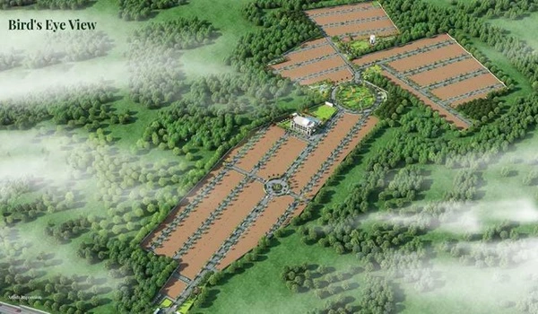 Prestige Sunset park